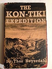 The Kontiki Expedition -
