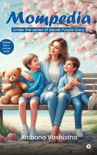 Mompedia under the series - under, of