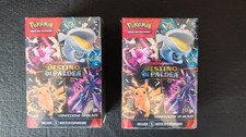 Pokemon Destino di Paldea Mini