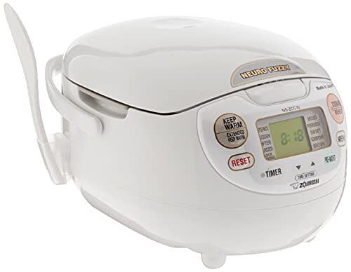 Zojirushi zcc10 cuociriso - ns-zcc10,