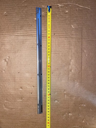 Encoder ottico lineare