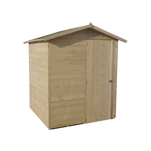 Casetta 168 174 in legno - casetta,
