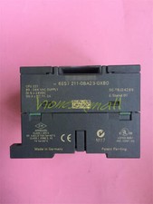 1PC Used SIEMENS CPU 211