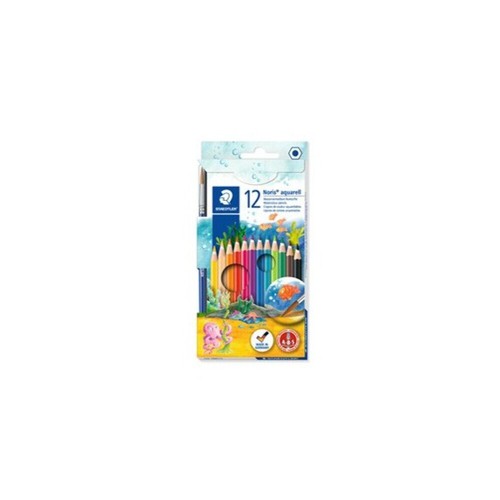 Pastelli noris aquarell 144 - noris,