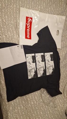 Supreme shirt akira - t-shirt,