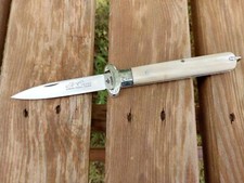 Favoloso Coltello Sfilato