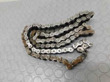 CATENA CORONA RUOTA WHEEL CHAIN HONDA TRANSALP XL 650V 2000 2004