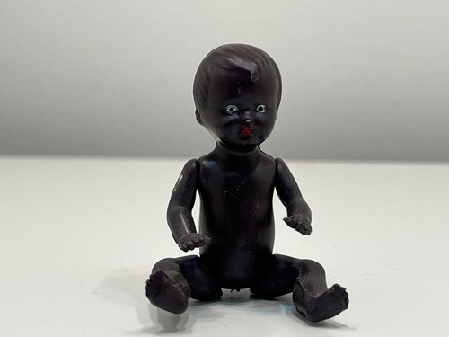 Bambola plastica cm - di,