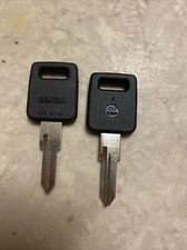 Chiave Grezza Errebi CU2RP3 Silca CR3RP Macchina Auto Seat Ibiza