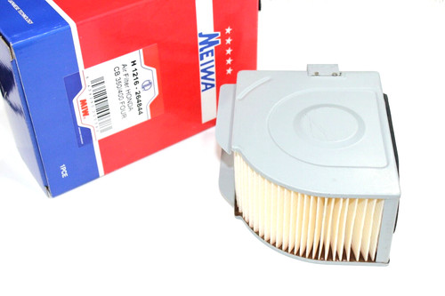 Honda filtro aria - aria, meiwa