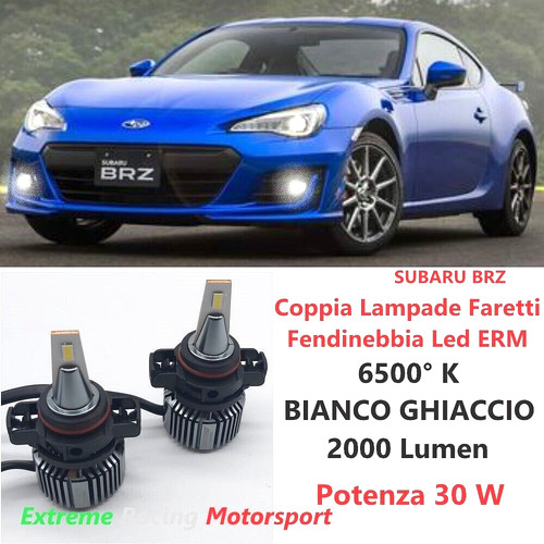 Sub brz lampade led - 12-,