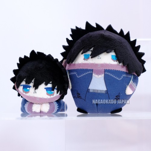 Hero academia dabi hugchara - my,