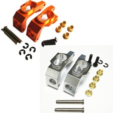 Porta HUB anteriore in