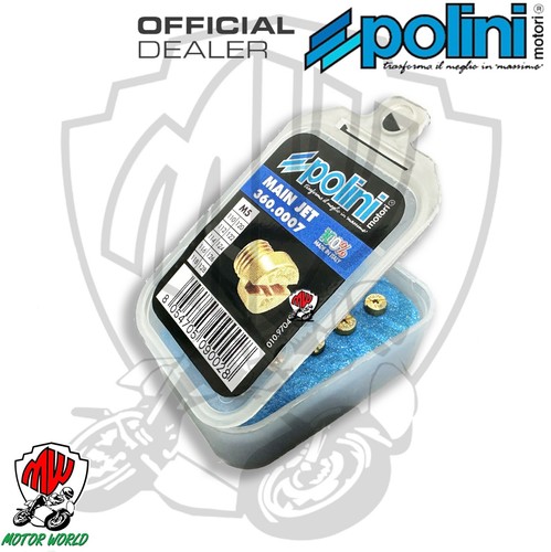 Kit getti massimo minimo - kit,