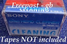 NUOVO NASTRO / CASSETTA