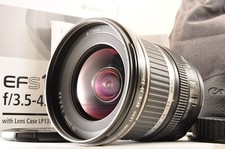 Canon EF-S 10-22mm F/3.5-4.5