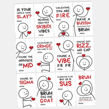 Regali San Valentino