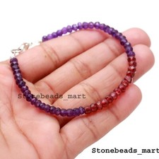 Bracciale in argento sterling
