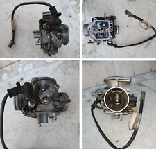CARBURATORE WALBRO WVF VEDERE COMPATIBILITA' ESATTAMENTE COME FOTO