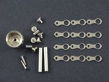 Pocher 1:8 Rolls-Royce