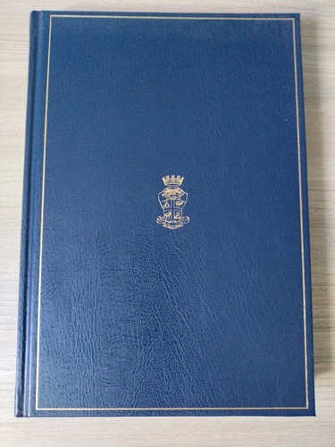 Agenda storica del - agenda,