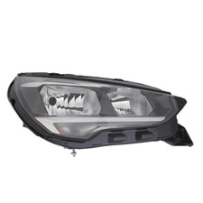 FARO PROIETTORE ANTERIORE DESTRO COMPATIBILE PER OPEL CORSA F 2019 IN POI