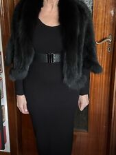 Mantella pelliccia Visone