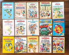 TOPOLINO ALLEGATI ORIGINALI