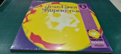 Jesus christ superstar - jesus,