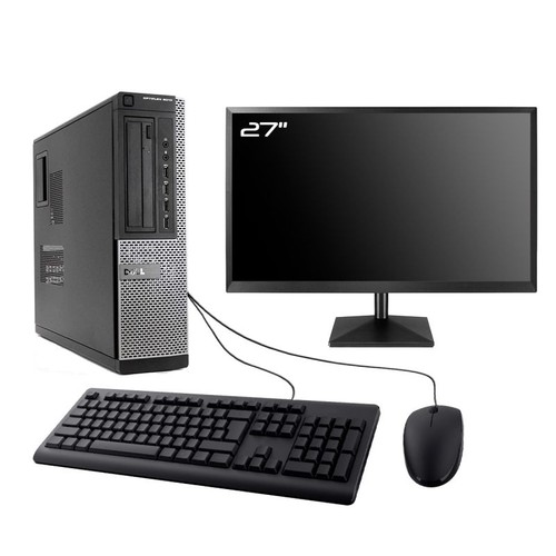 Dell optiplex 9010 dt - pc,