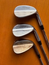 Titleist Vokey Cuneo forgiato