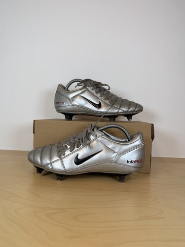 Scarpe calcio nike total 90 - da,