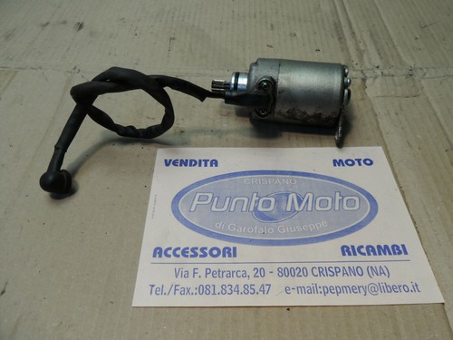 Motorino avviamento starter - motorino,
