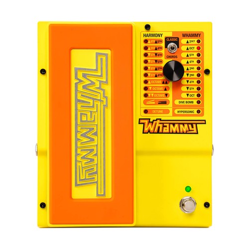 Digitech whammymn mono neon - mono,