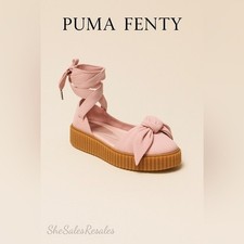 Puma fenty bow creeper - bow,