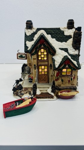 Banco lavoro babbo - da, natale