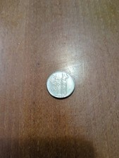 Moneta da 100 lire piccola In ottimo stato del 1992