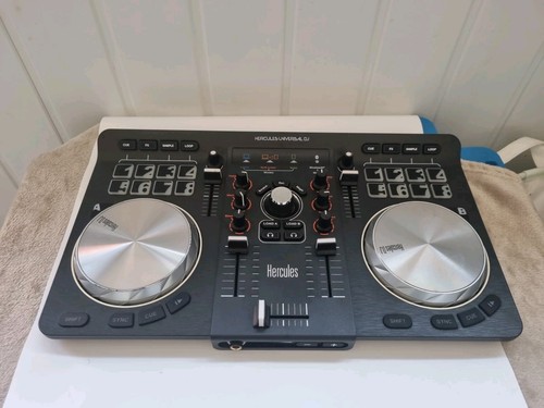 Hercules controller universale - hercules,