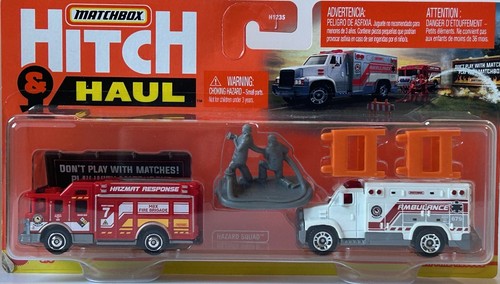 Gancio fiammiferi auto mbx - fiammiferi,