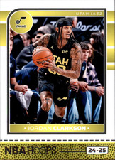 2024 Panini Hoops Jordan