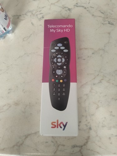 Telecomando sky hd - telecomando,