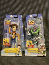 Disney Pixar Toy Story 2008