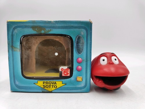 Gabibbo versacchioso - gabibbo,
