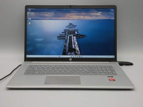 Notebook 17cp2334ng ryzen 3 - notebook, hp