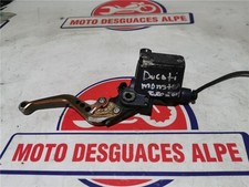 POMPA FRENO ANTERIORE DUCATI