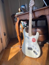 Squier Affinity Series