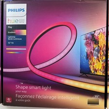 Philips Hue Play Gradient 75"