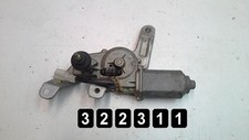 MOTORE TERGICRISTALLO
