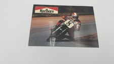 NQA765 Cartolina Freddie Spencer