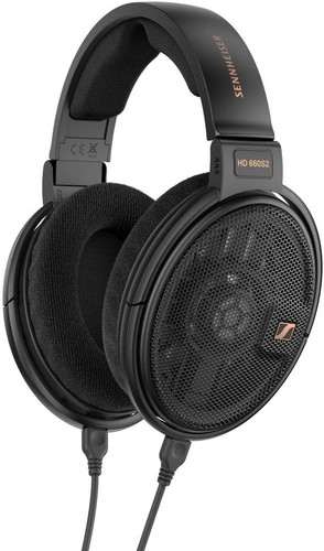 Sennheiser 660s2 - sennheiser, hd